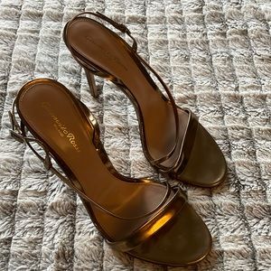 Gianvito Rossi Heels